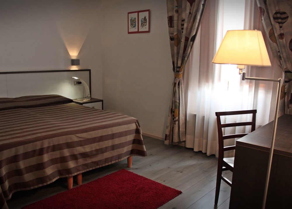 Magenta Hotel 3*