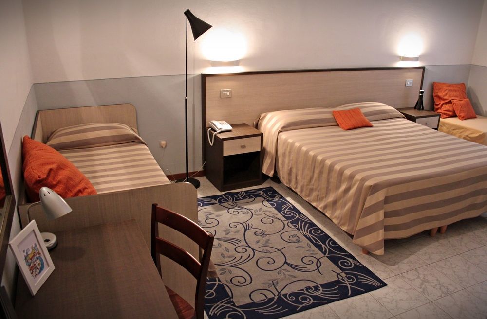 Magenta Hotel 3*