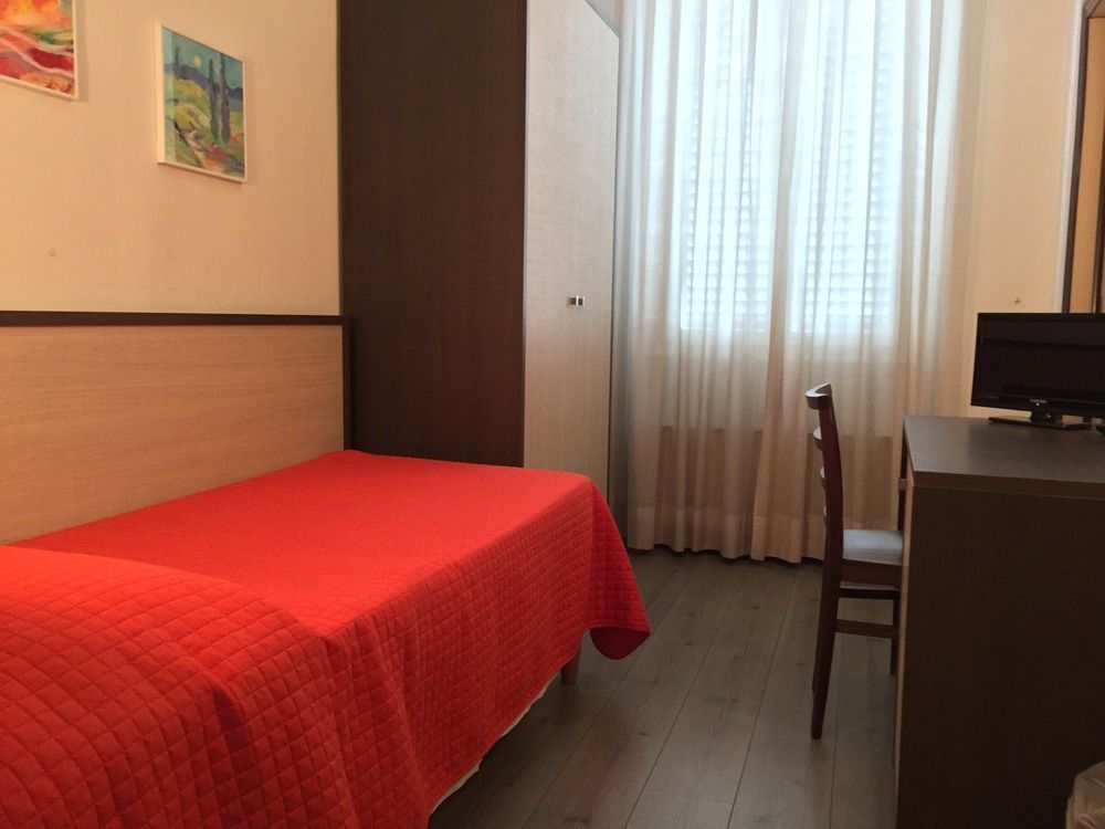 Magenta Hotel 3*