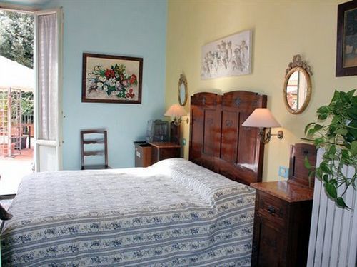Hotel Il Bargellino Firenze