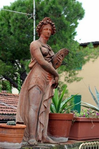 Hotel Il Bargellino Firenze
