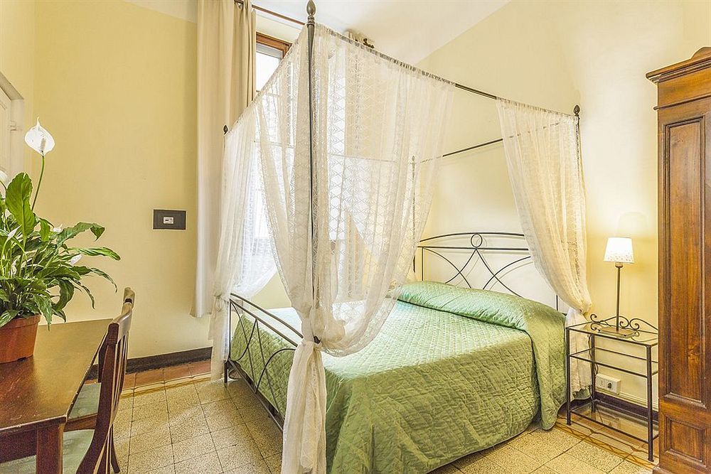 Tourist House Liberty Bed & Breakfast Firenze