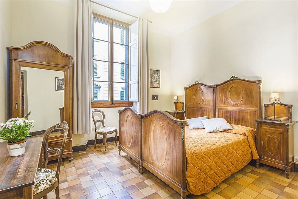 Tourist House Liberty Bed & Breakfast