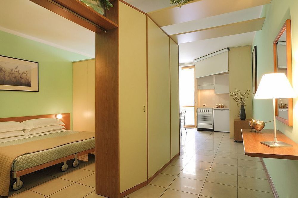 Leopoldo 3* Firenze