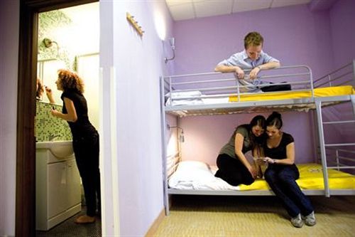 Plus Florence Hostel Florence