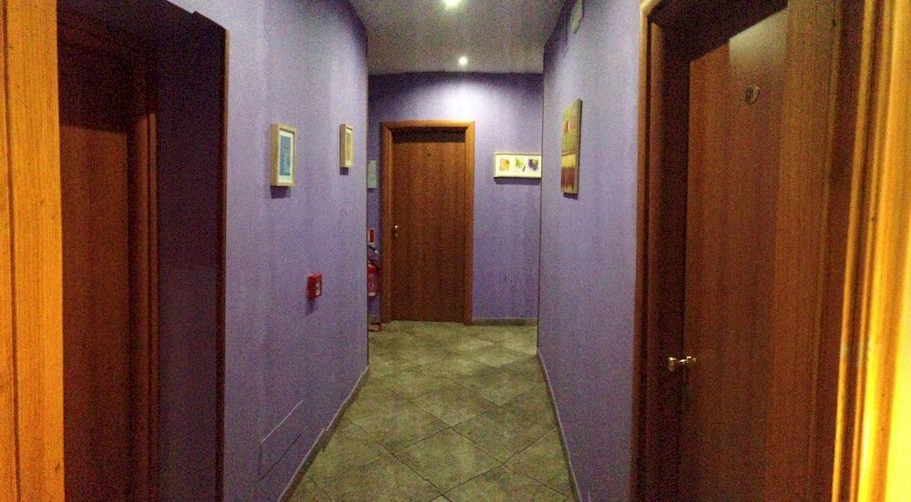 Hotell Angelica 2*