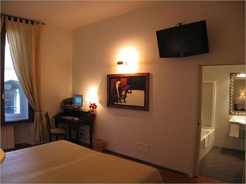 La Casa Del Ghiberti Bed & Breakfast 3*