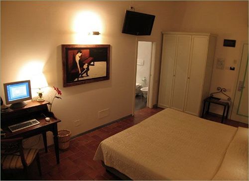 La Casa Del Ghiberti 3* Firenze