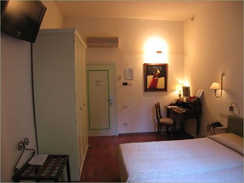 La Casa Del Ghiberti Firenze