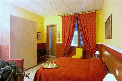 Residenza Manzoni 3* Florença