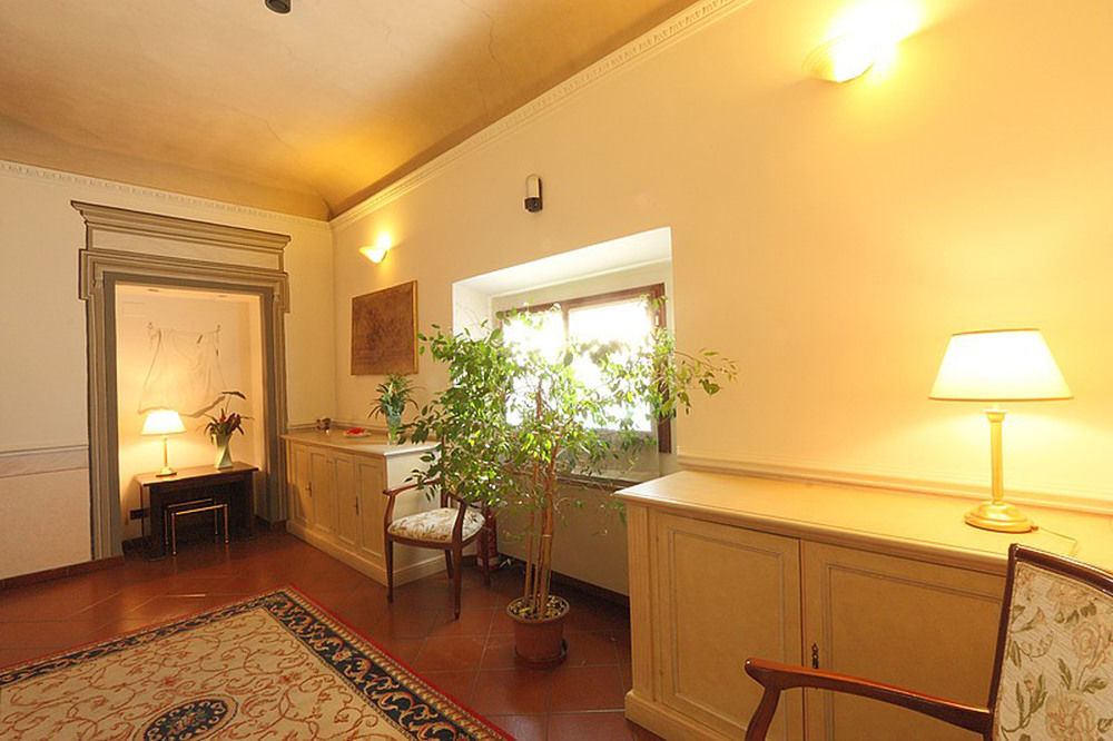 Delle Tele 3* Florença