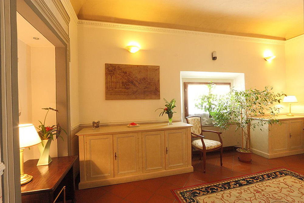 Delle Tele Hotel Florença