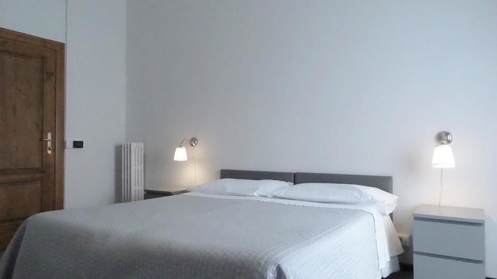 Melody House Bed & Breakfast Florence