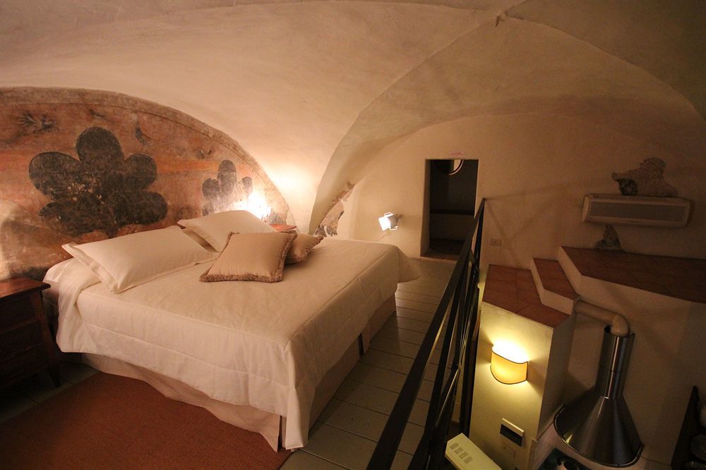 Appart hôtel Numa Palazzo Belfiore