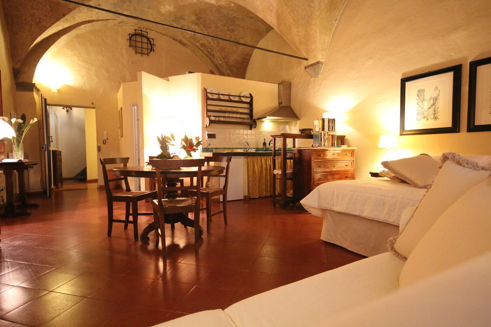 Numa Palazzo Belfiore Appart hôtel 3*