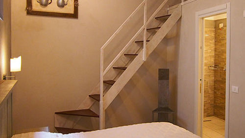 Couette-café Il Salimbecco 3*