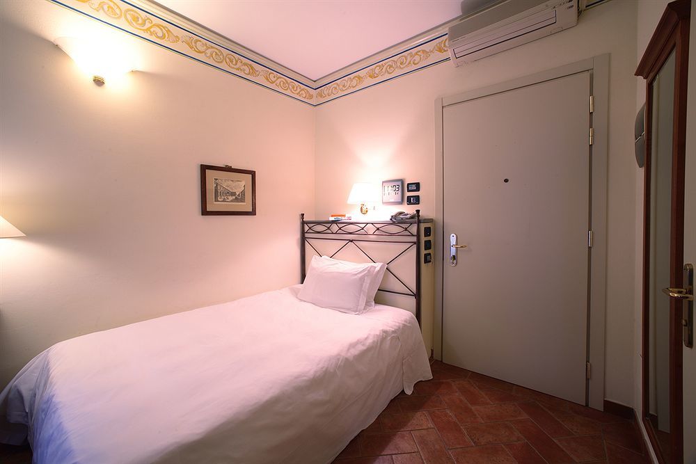 Davanzati Hotel 3*