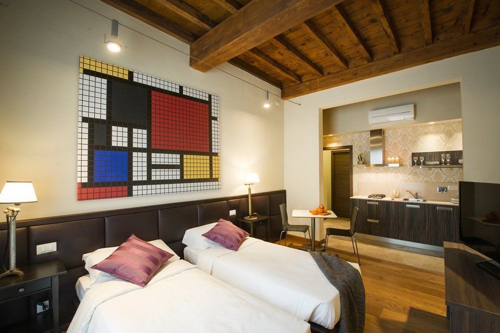 Appart hôtel Art Florence
