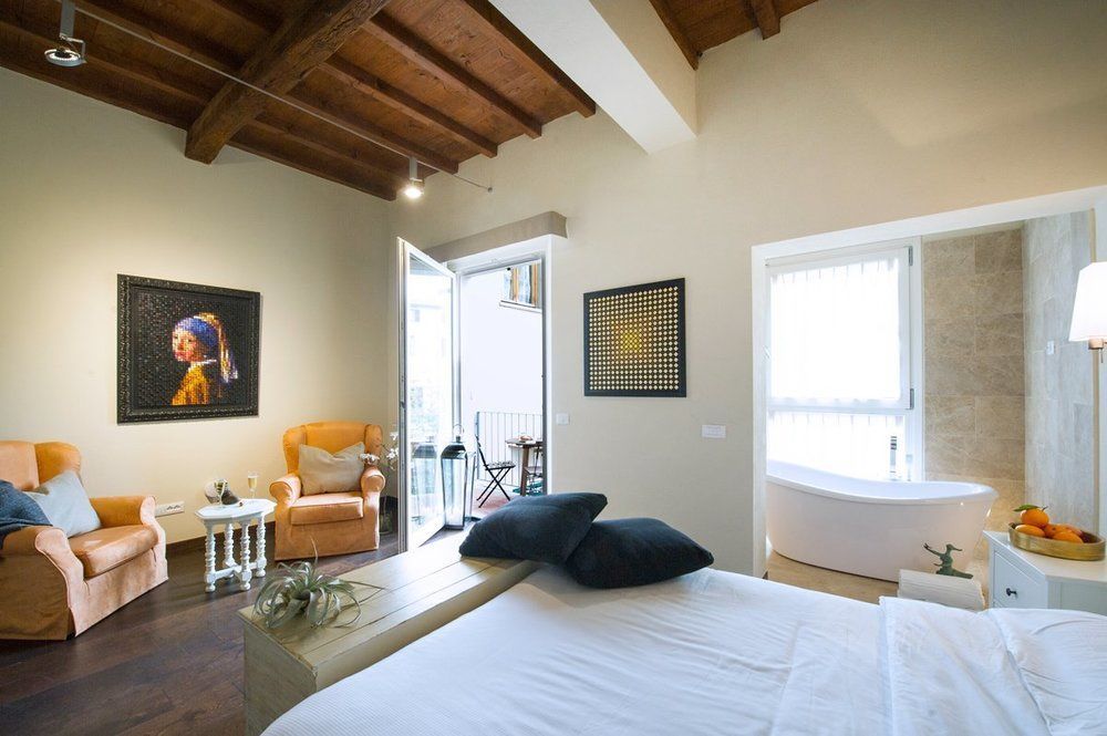 Appart hôtel Art 3*