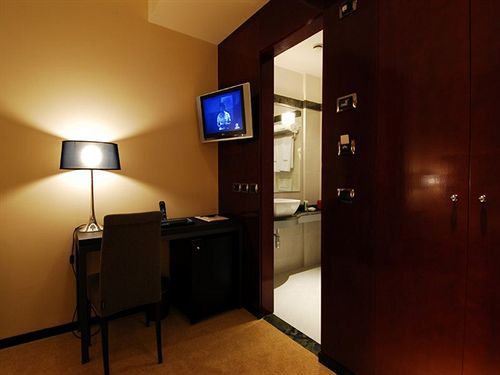Hotel Cosmopolitan