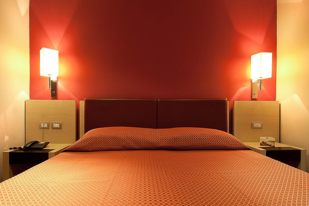 Leonardo Da Vinci Hotel