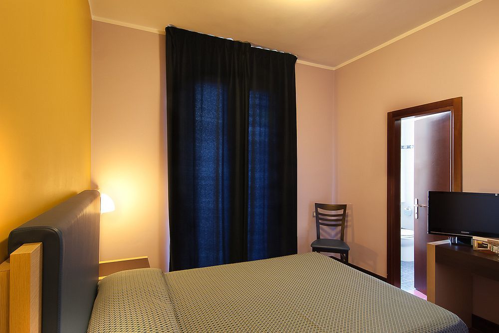 Leonardo Da Vinci Hotel 4*