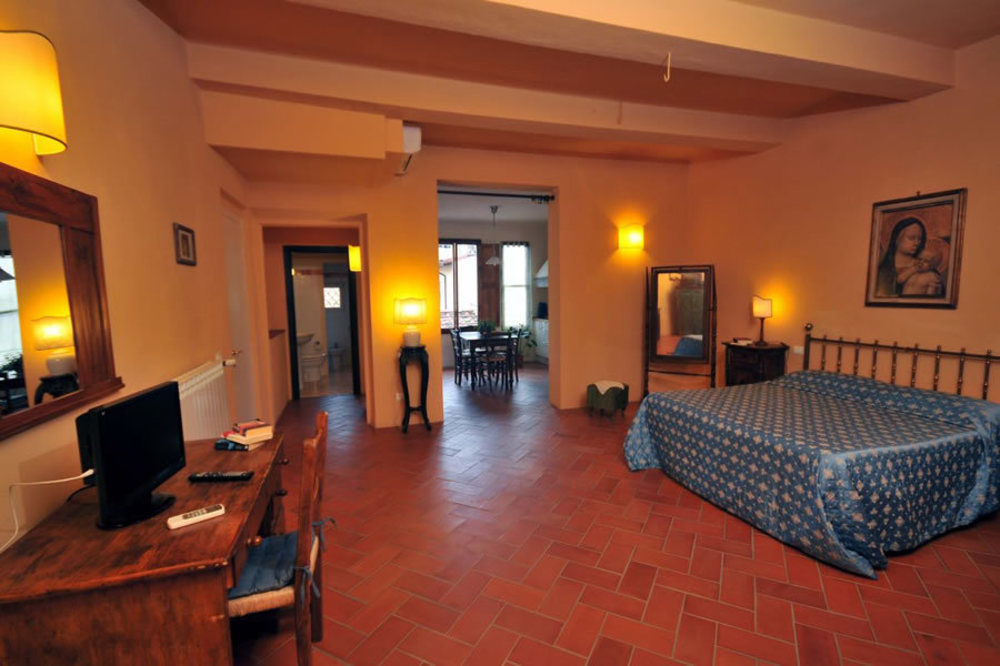 Bed & Breakfast Della Musica