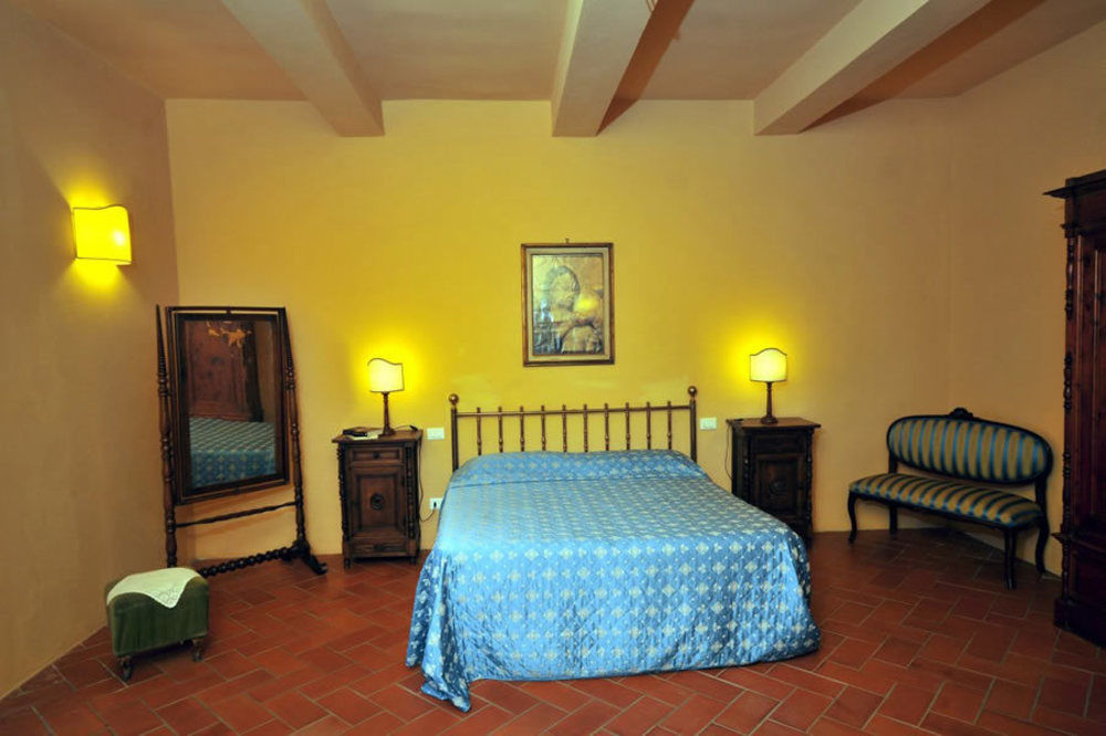 Della Musica Bed & Breakfast Firenze