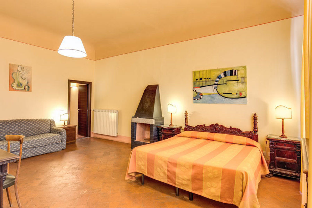 Della Musica Bed & Breakfast