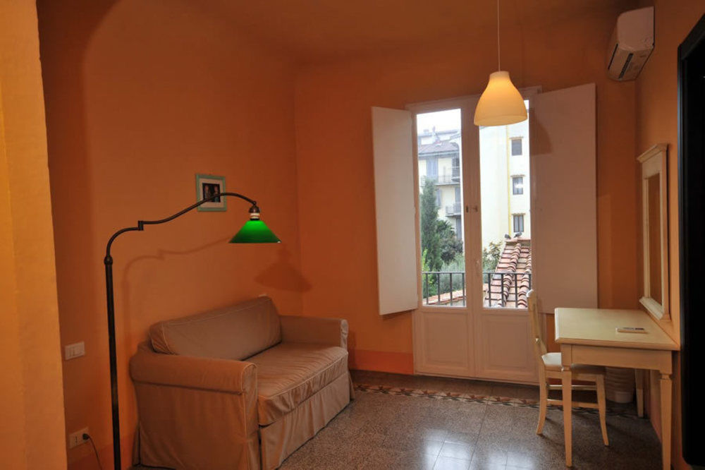 Bed & Breakfast Della Musica Firenze