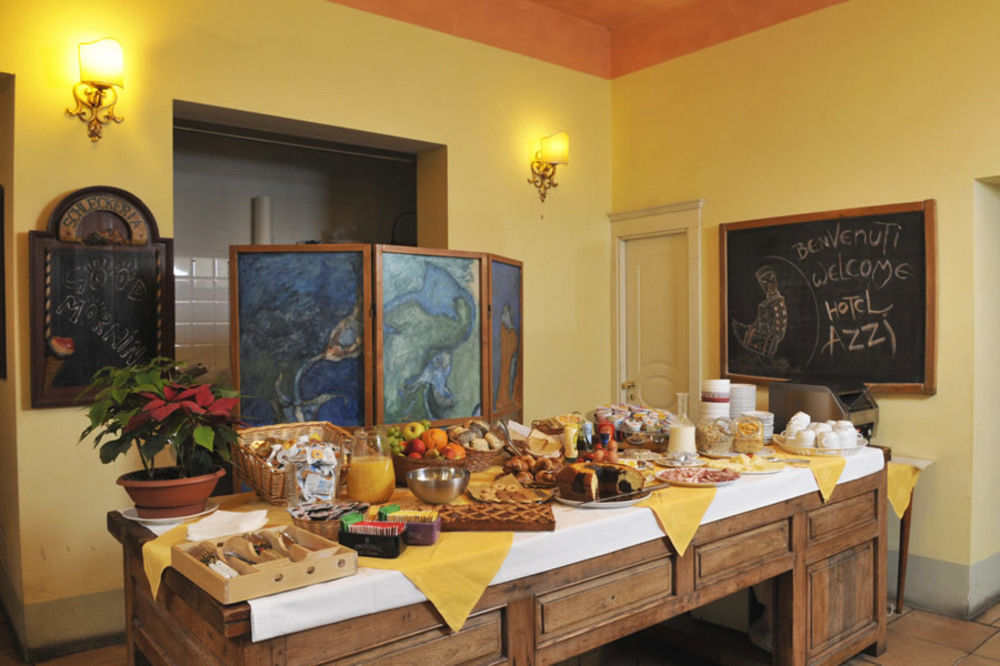 Della Musica Bed & Breakfast Firenze