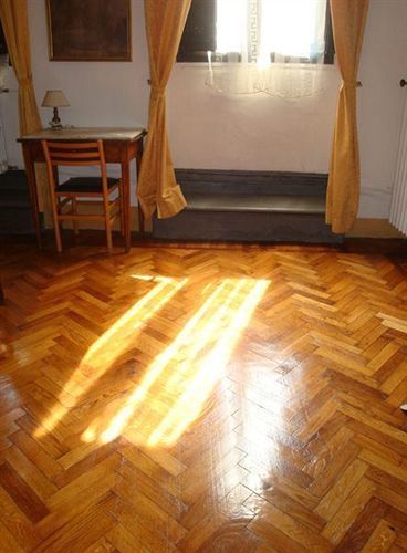 San Giovanni Hotell Firenze