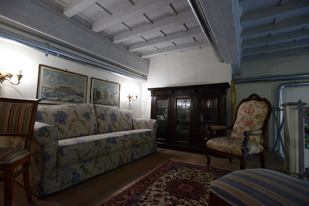 Corte Dei Neri Bed & Breakfast Firenze