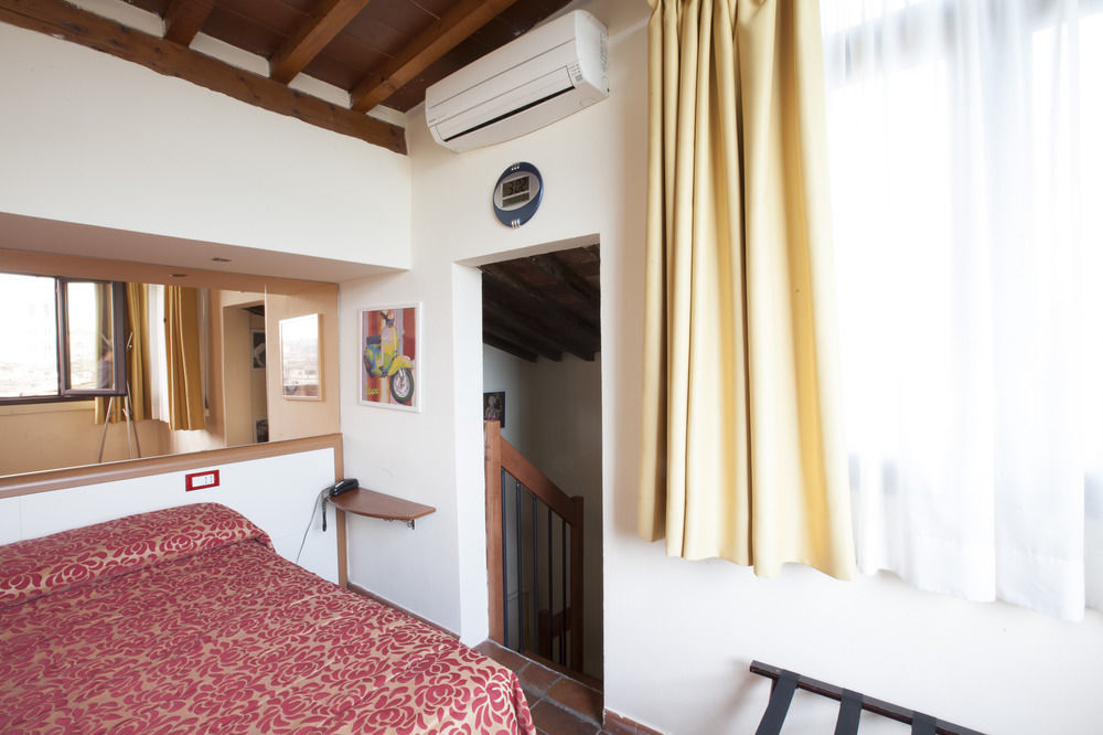 Hotel Ester Florence