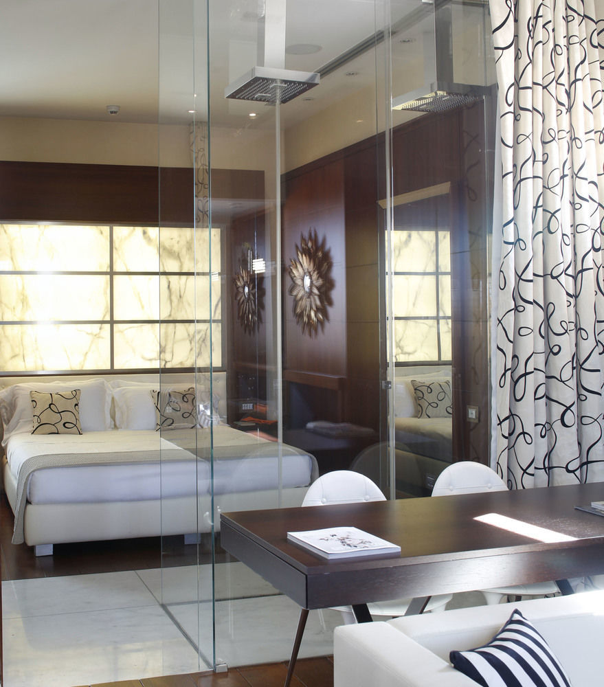 Repubblica Luxury | Esperienze Appart hôtel Florence