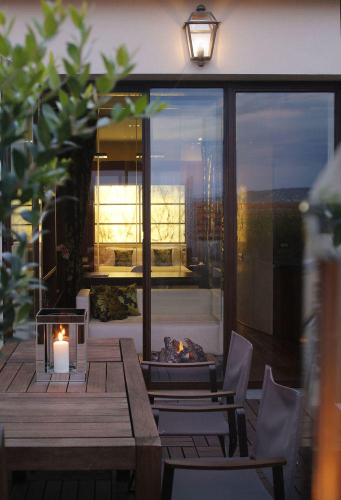 Repubblica Luxury | Esperienze