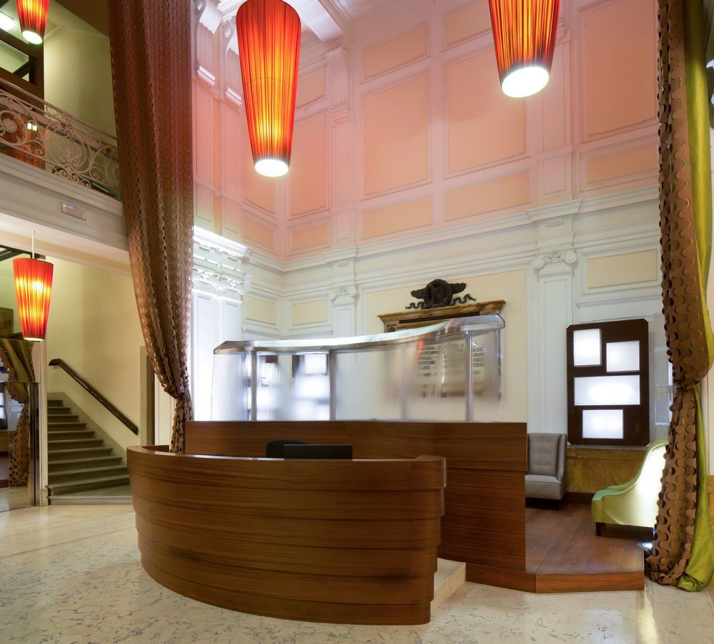 Appart hôtel Repubblica Luxury | Esperienze 3*