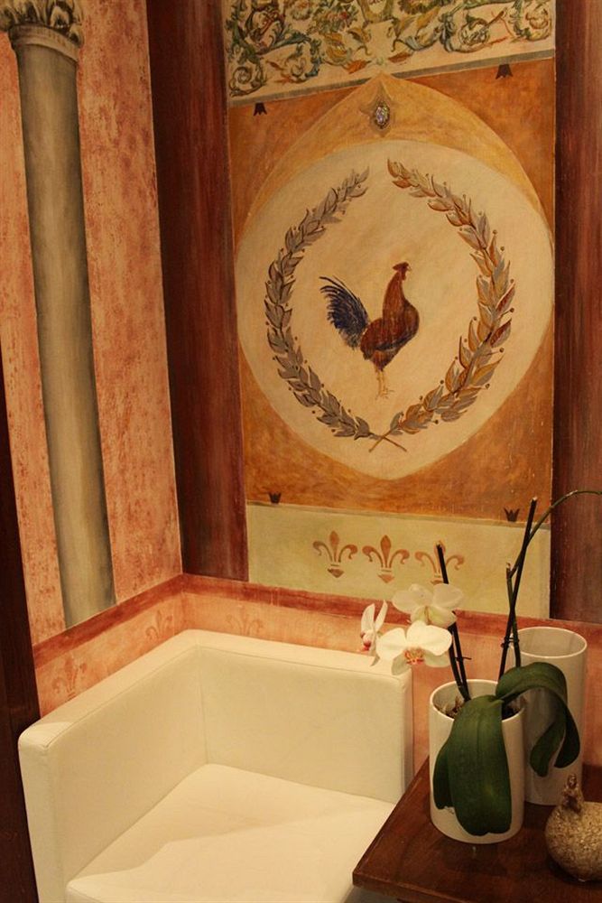 Couette-café Residenza Cantagalli Florence