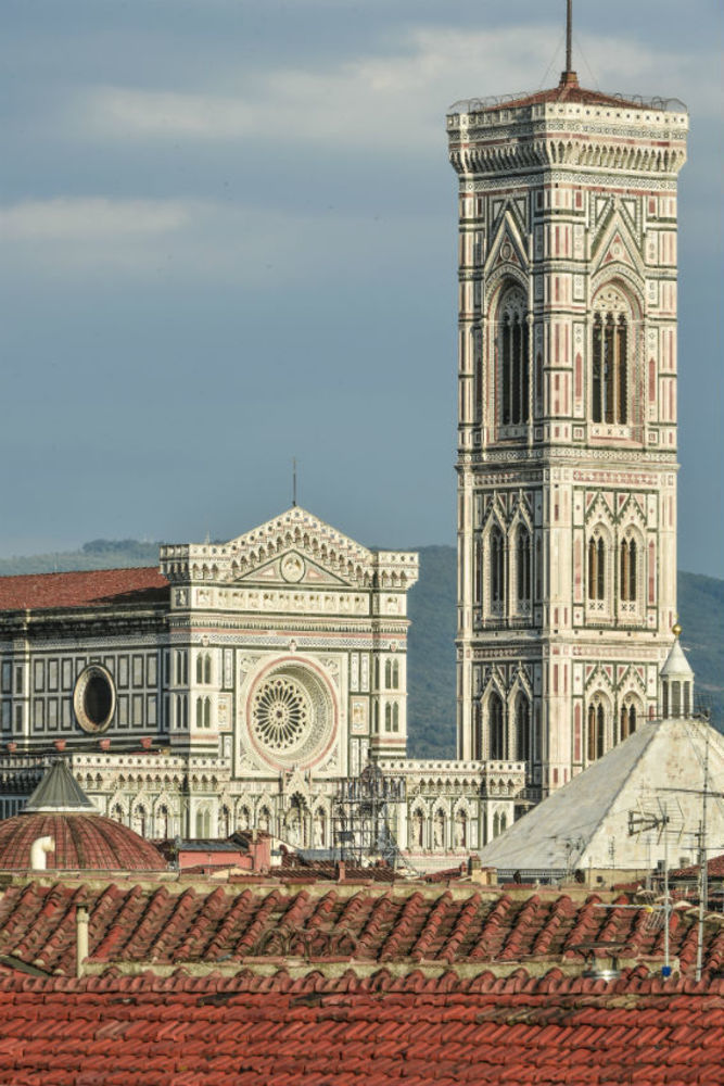 Station 3* Florence