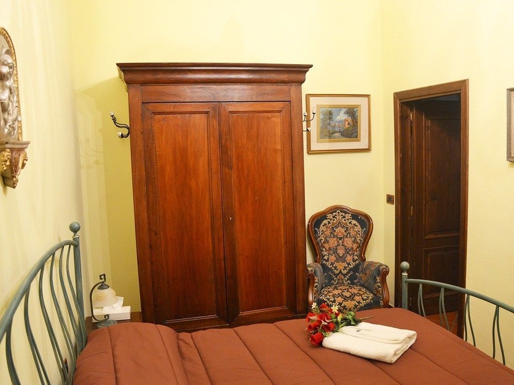 Couette-café La Rosa Di Florence