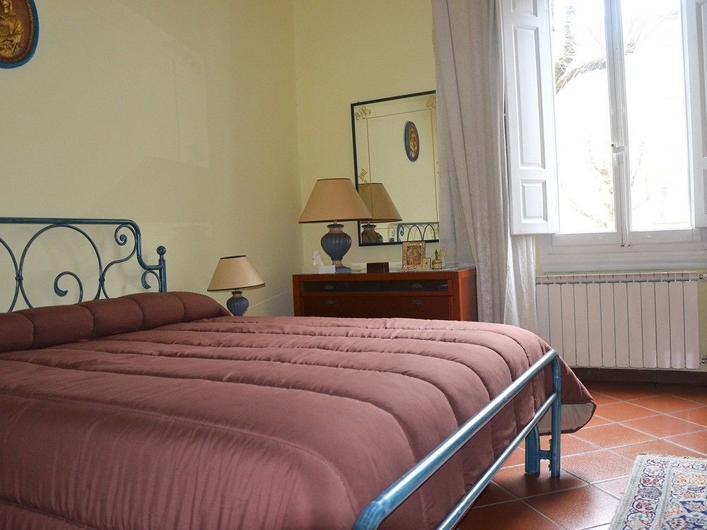 Couette-café La Rosa Di 3*