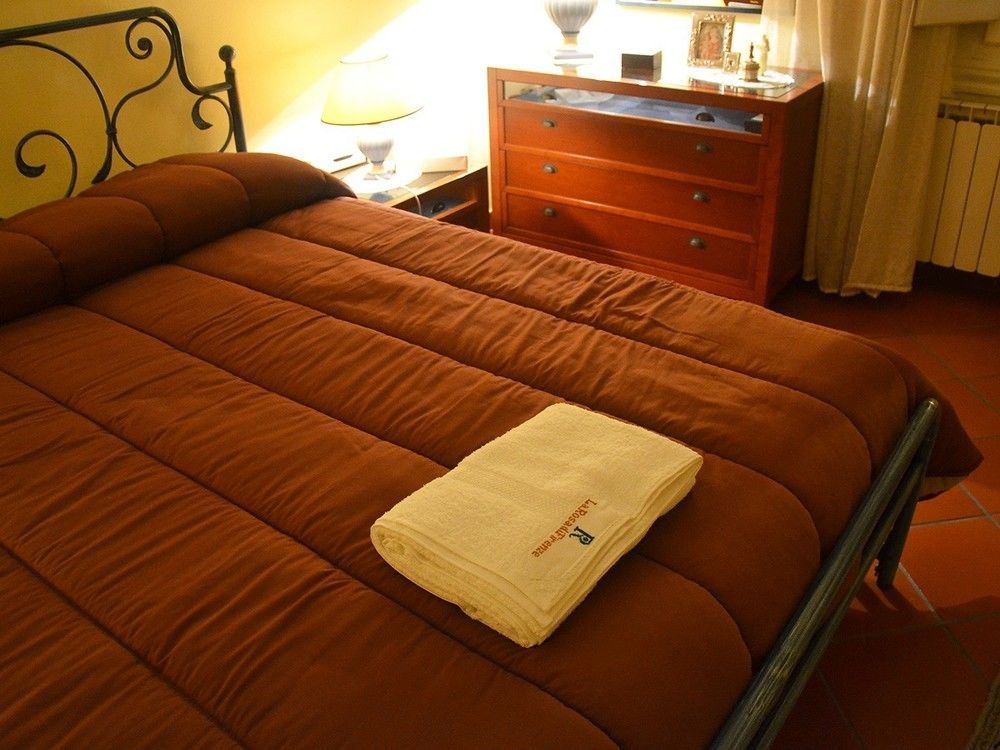 Couette-café La Rosa Di 3*