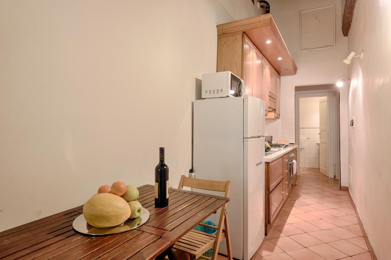 Appartamento Strozzi Firenze