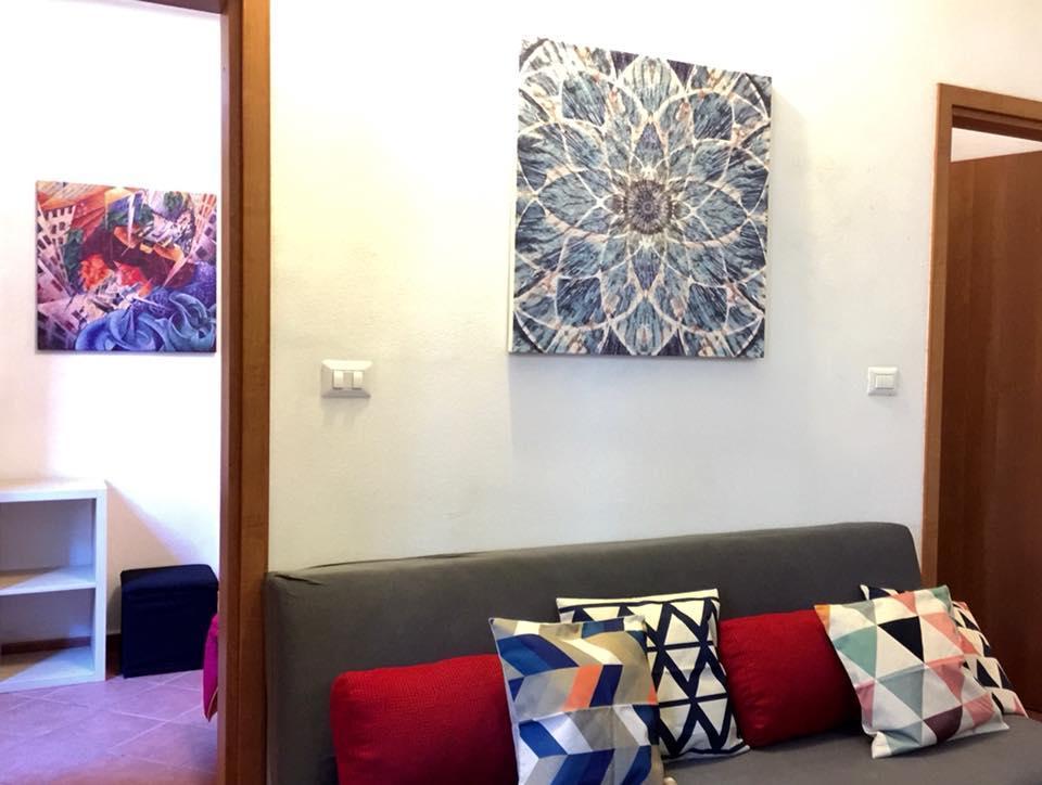 Istay - San Lorenzo Florence