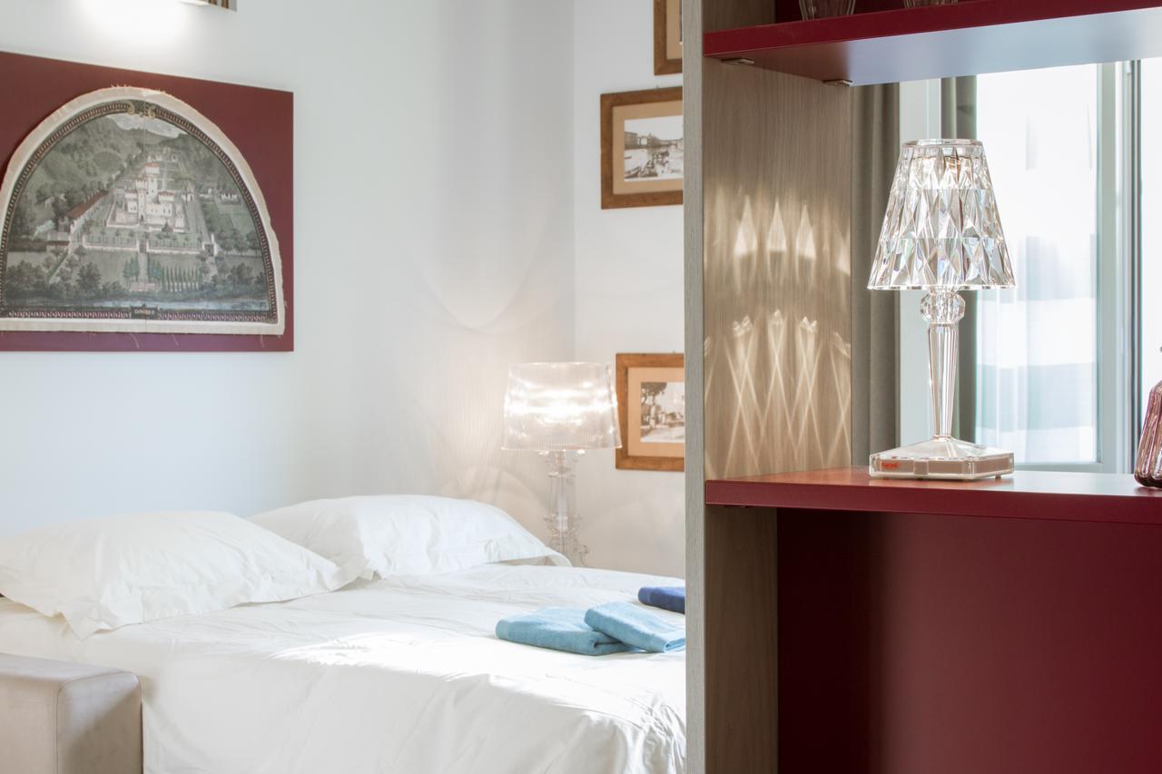 Borgo Guelfo Vii * Firenze