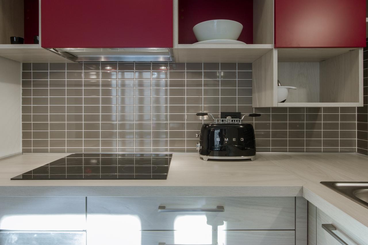 Appartamento Borgo Guelfo Vii Firenze