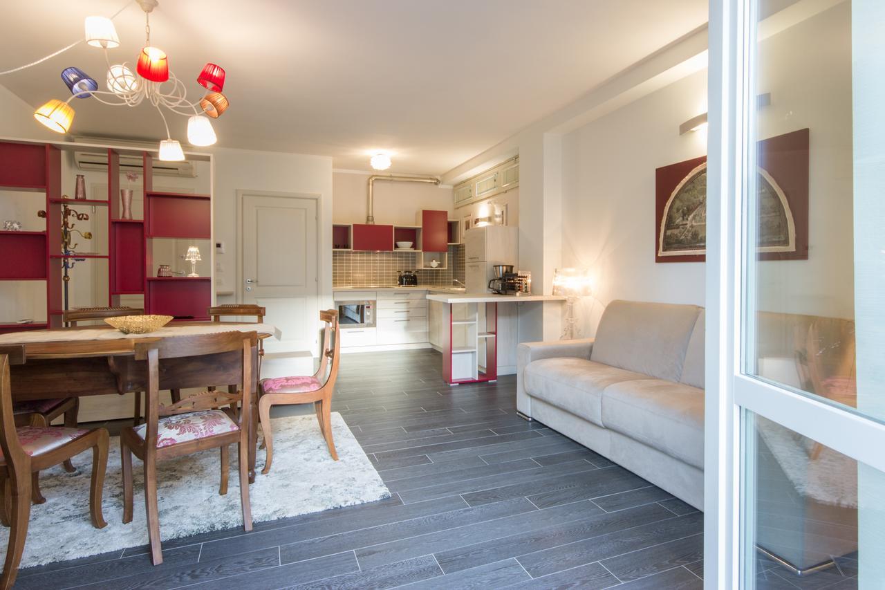 Borgo Guelfo Vii Appartamento