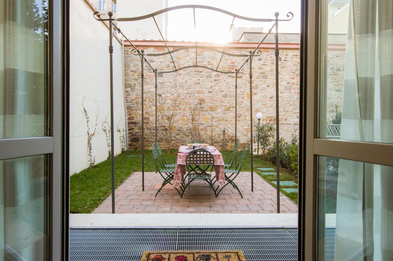 Borgo Guelfo Vii Appartamento Firenze