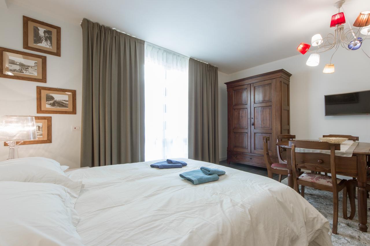 Borgo Guelfo Vii