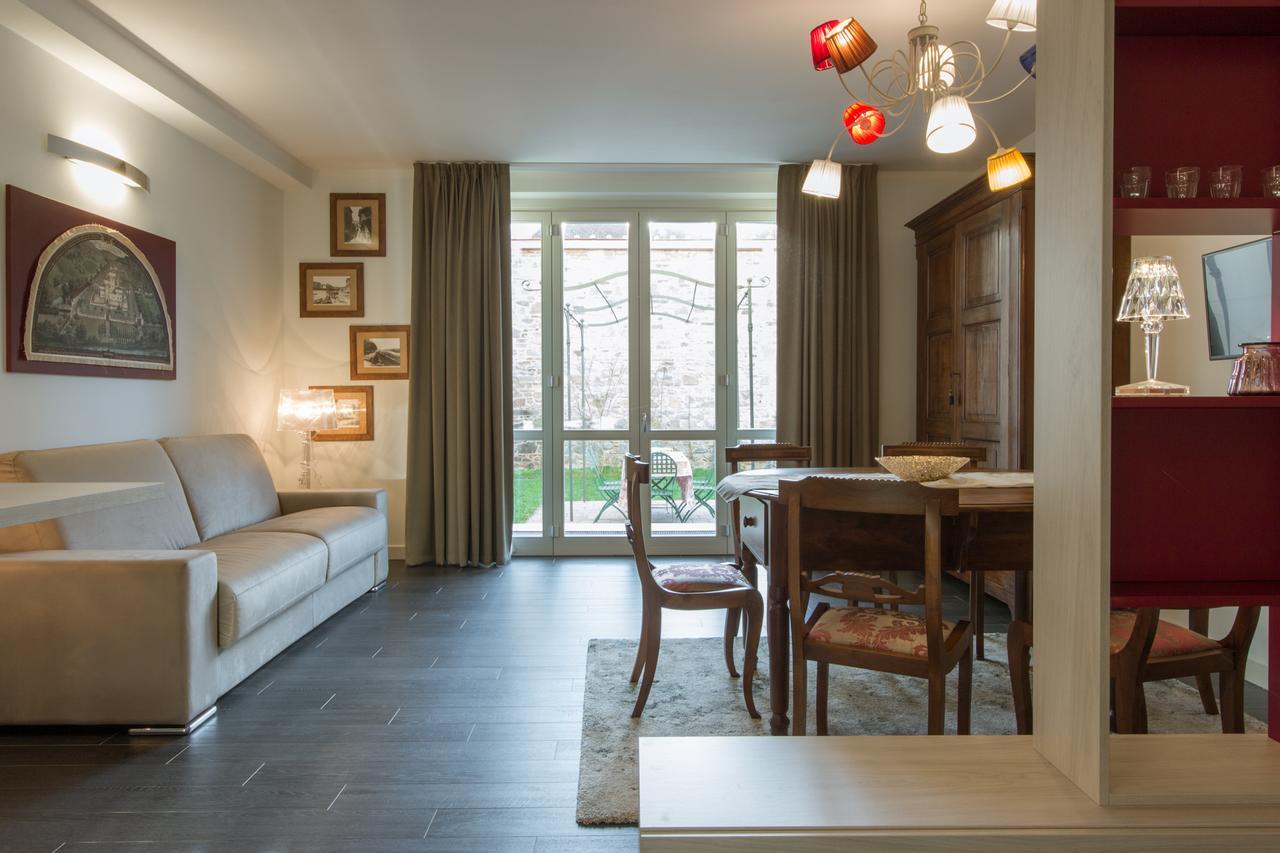Borgo Guelfo Vii Appartamento